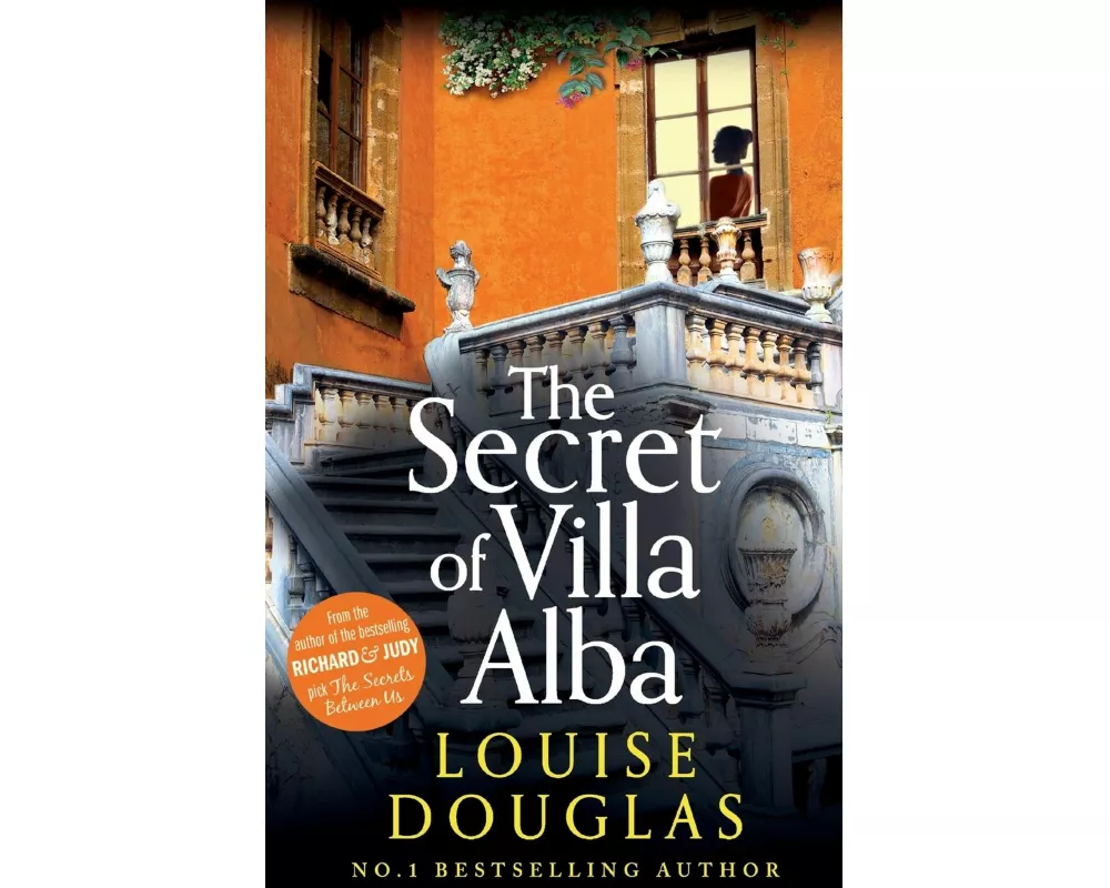 The Secret of Villa Alba