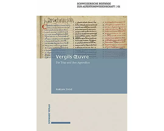 Vergils Œuvre