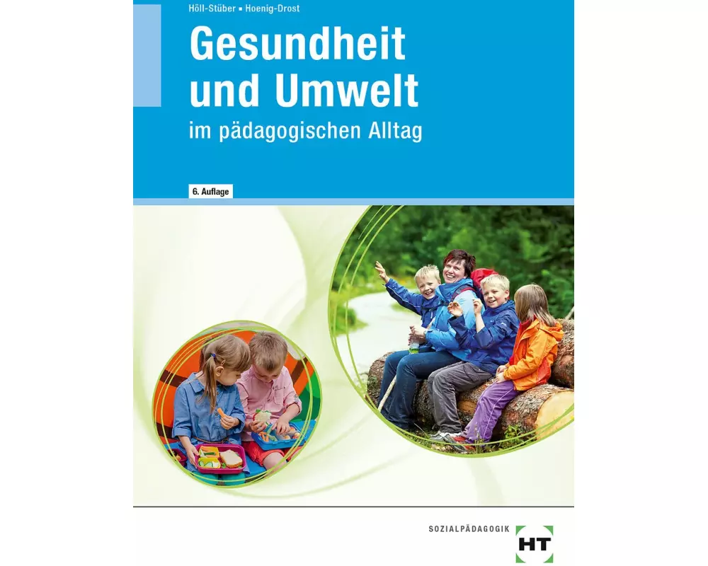 eBook inside: Buch und eBook Gesundheit und Umwelt
