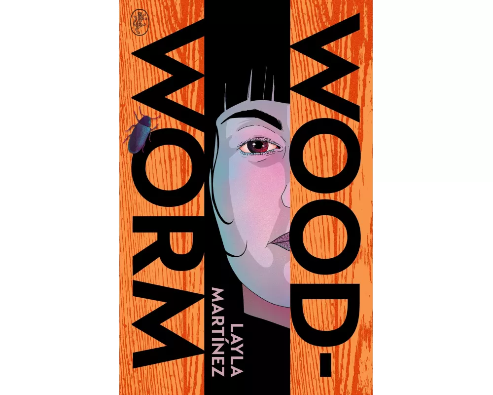 Woodworm
