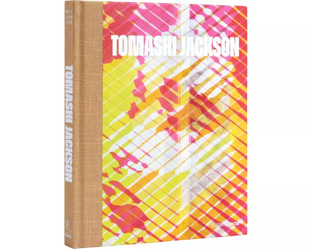 Tomashi Jackson