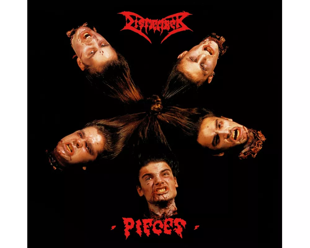 Pieces