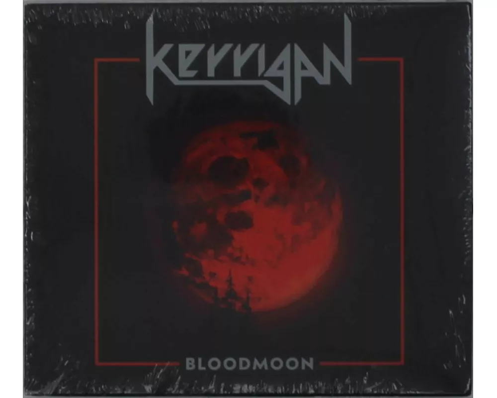 Bloodmoon (Slipcase)