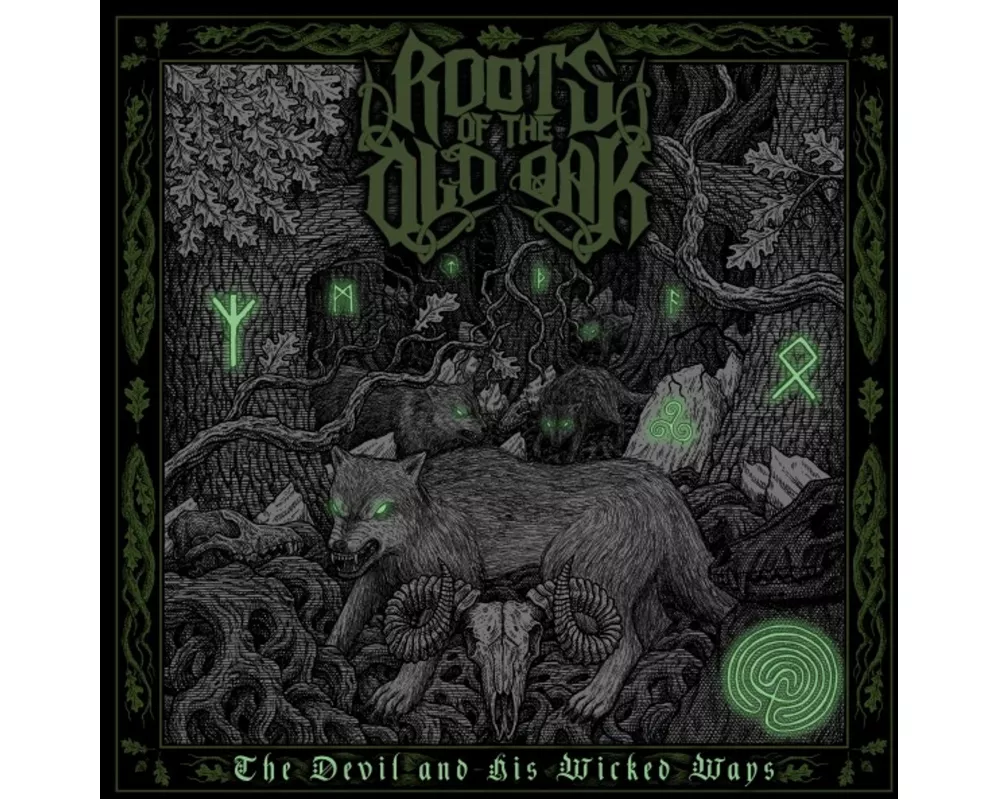 The Devil and his Wicked Ways