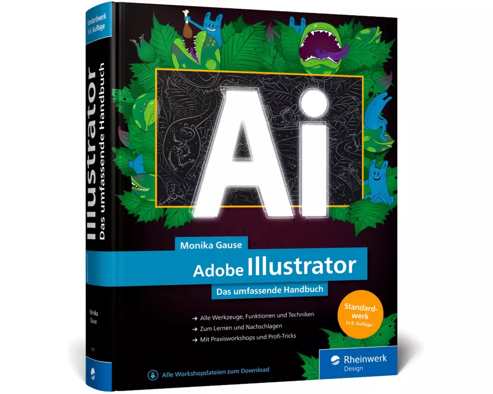 Adobe Illustrator