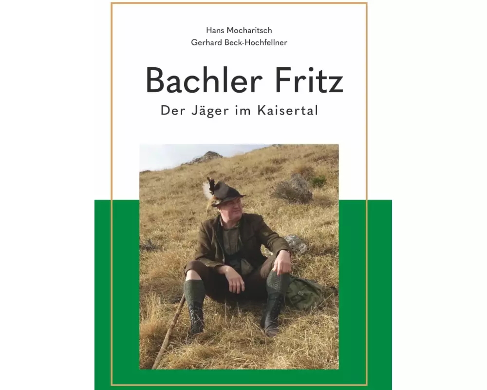 Bachler Fritz