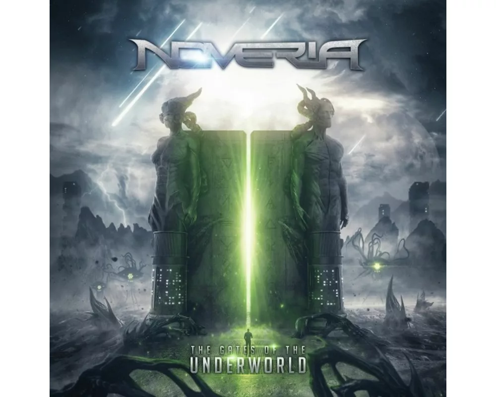 The Gates Of The Underworld