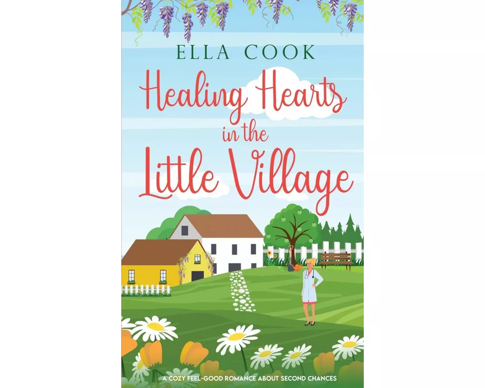 Healing Hearts in the Little Village