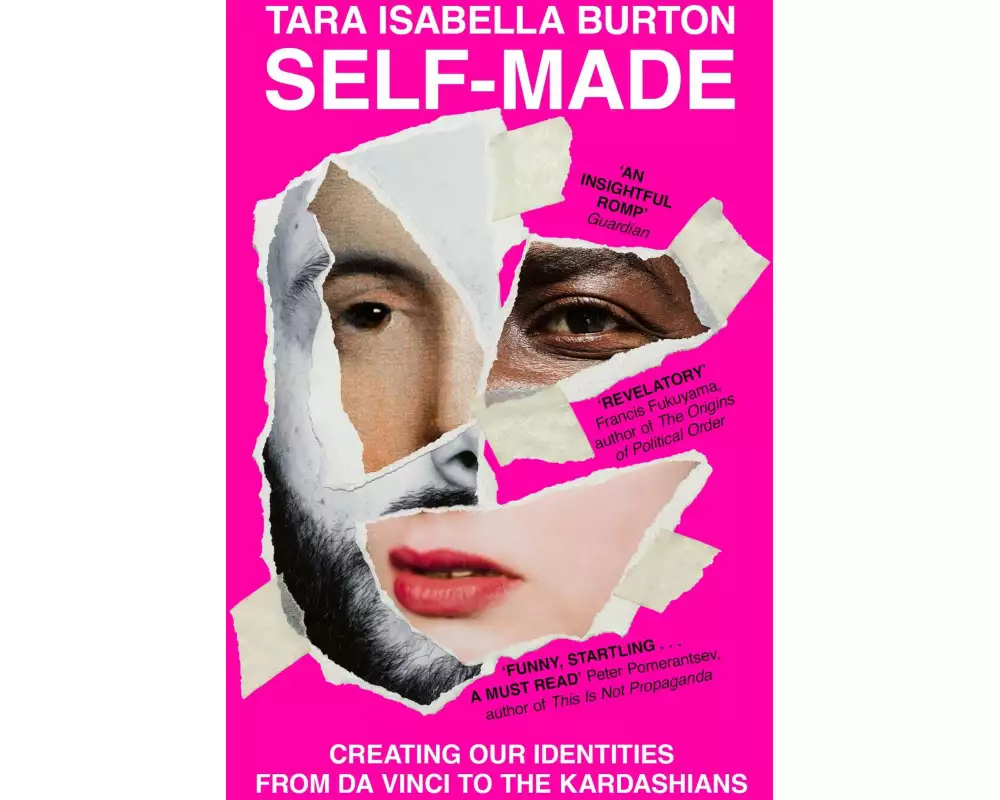 Self-Made