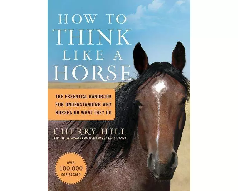 How to Think Like a Horse
