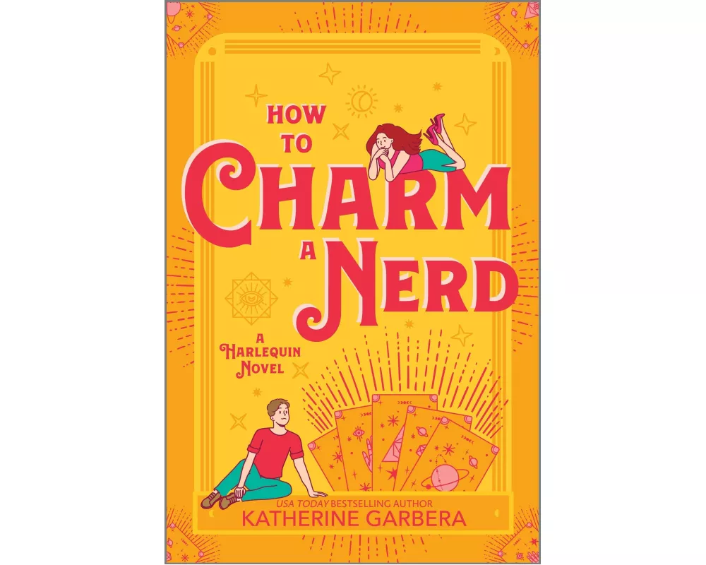 How to Charm a Nerd