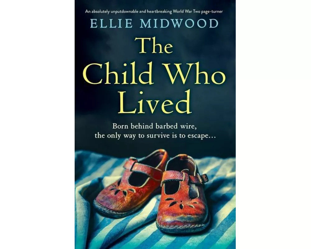 The Child Who Lived