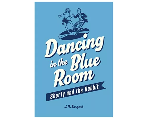Dancing In The Blue Room