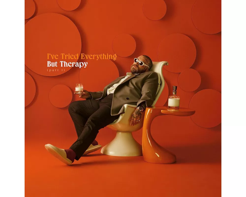 I've Tried Everything But Therapy(Part1)