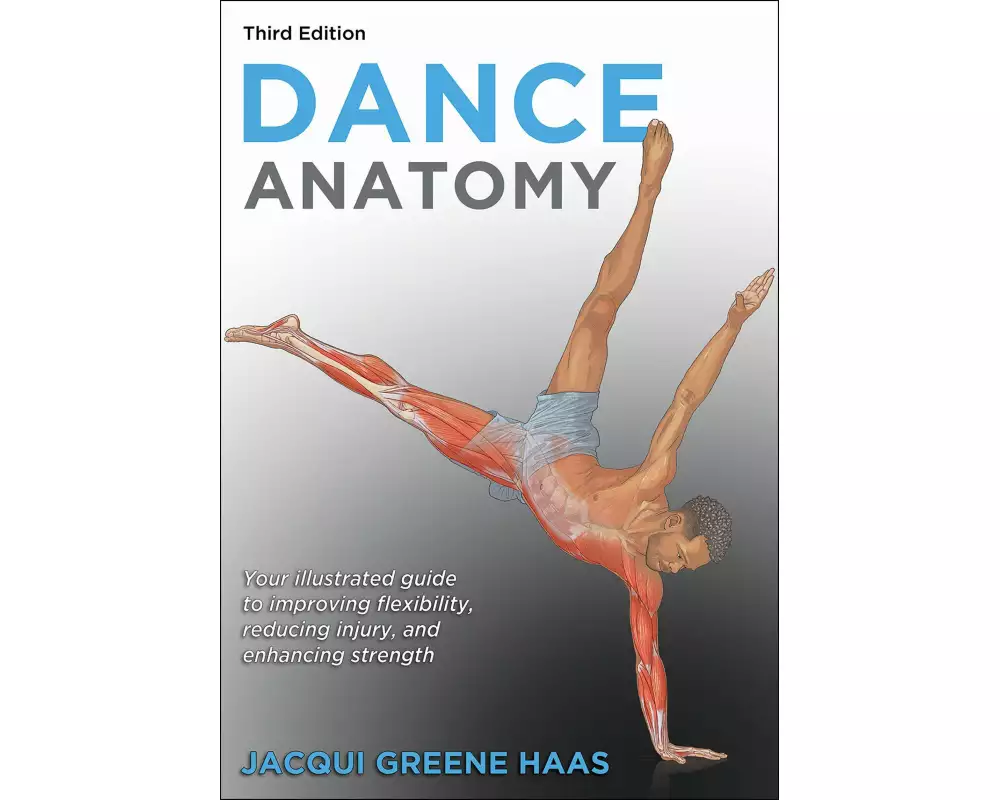 Dance Anatomy