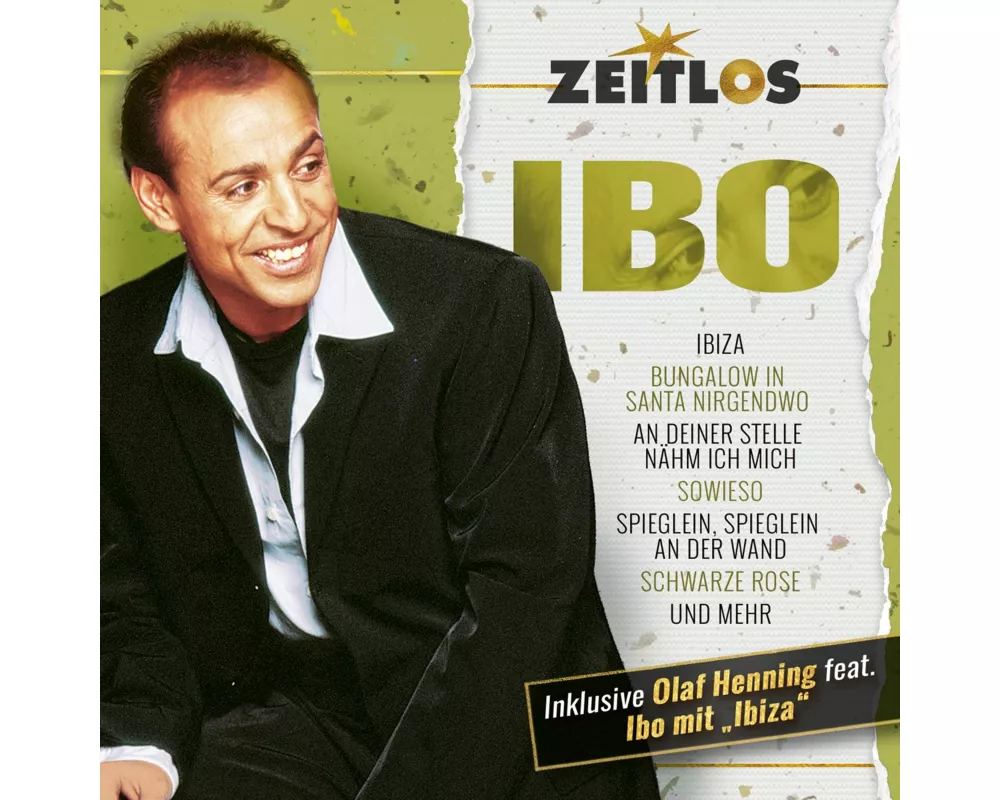 Zeitlos-Ibo