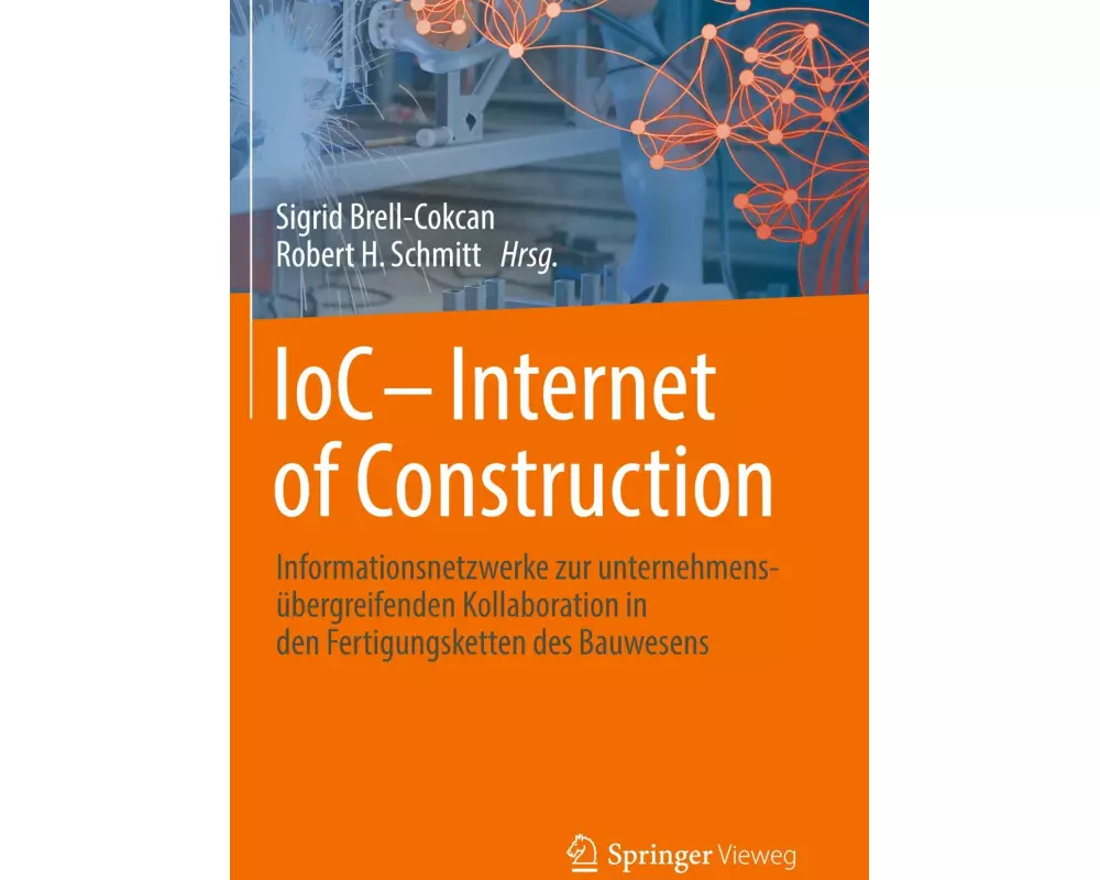 IoC - Internet of Construction