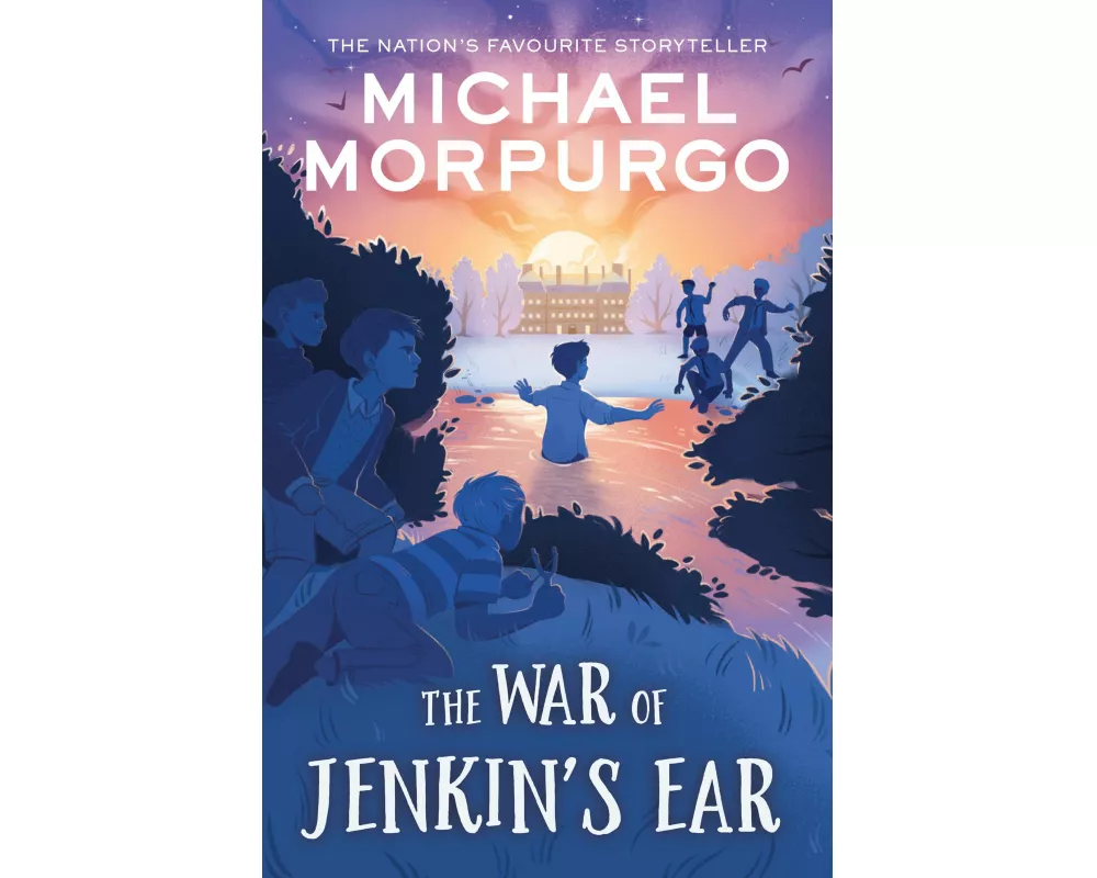 The War of Jenkins' Ear