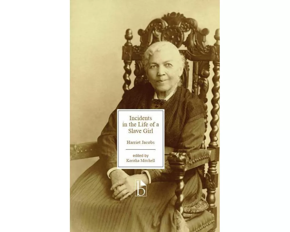 Incidents in the Life of a Slave Girl
