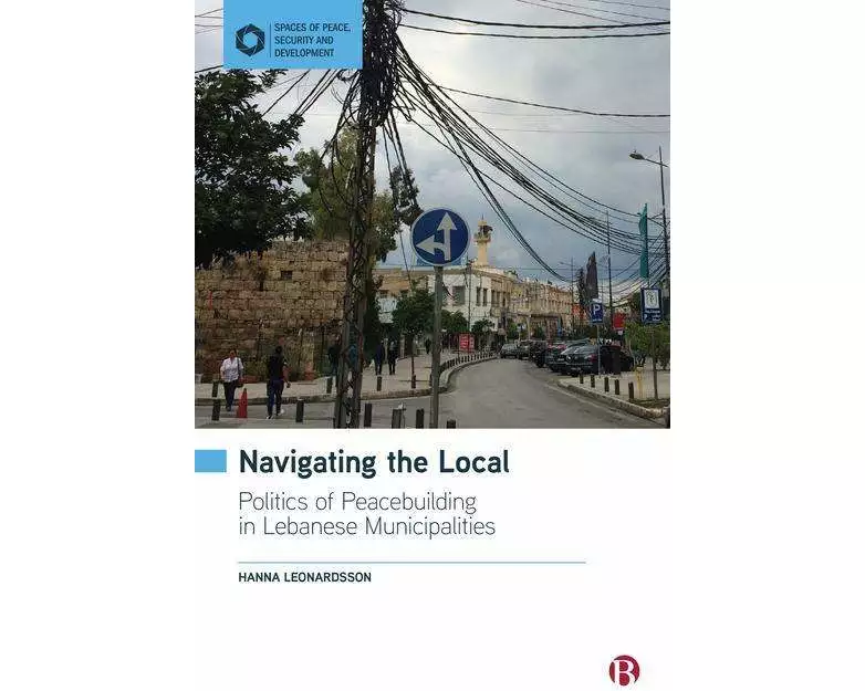 Navigating the Local