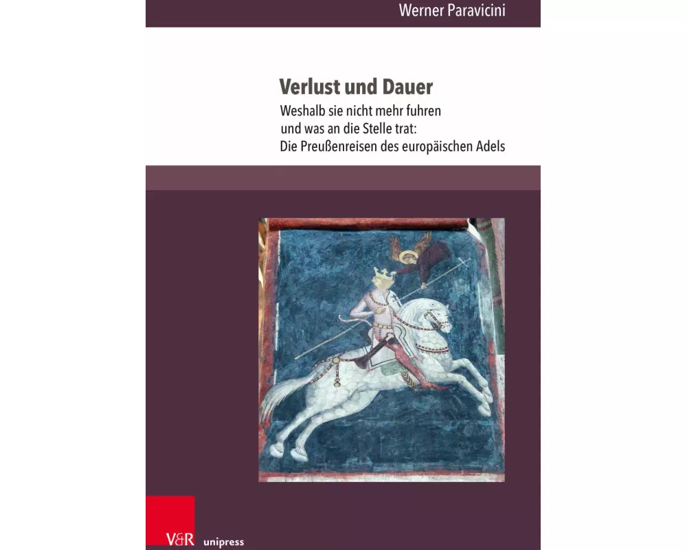Verlust und Dauer