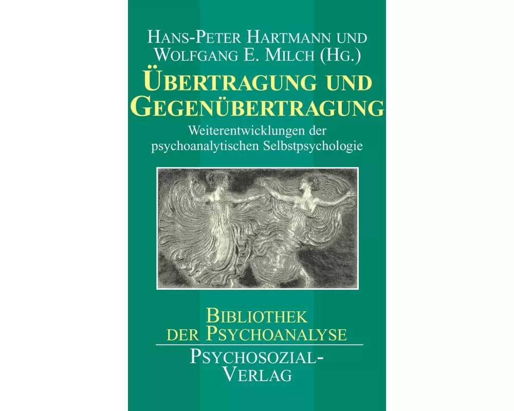 Übertragung und Gegenübertragung