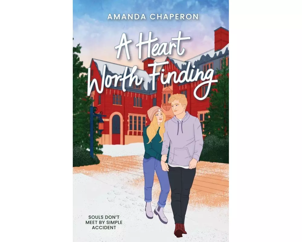 A Heart Worth Finding