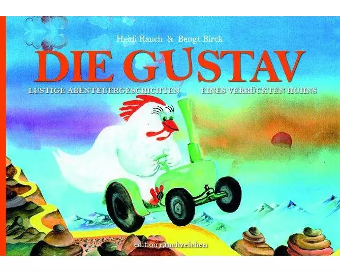 Die Gustav