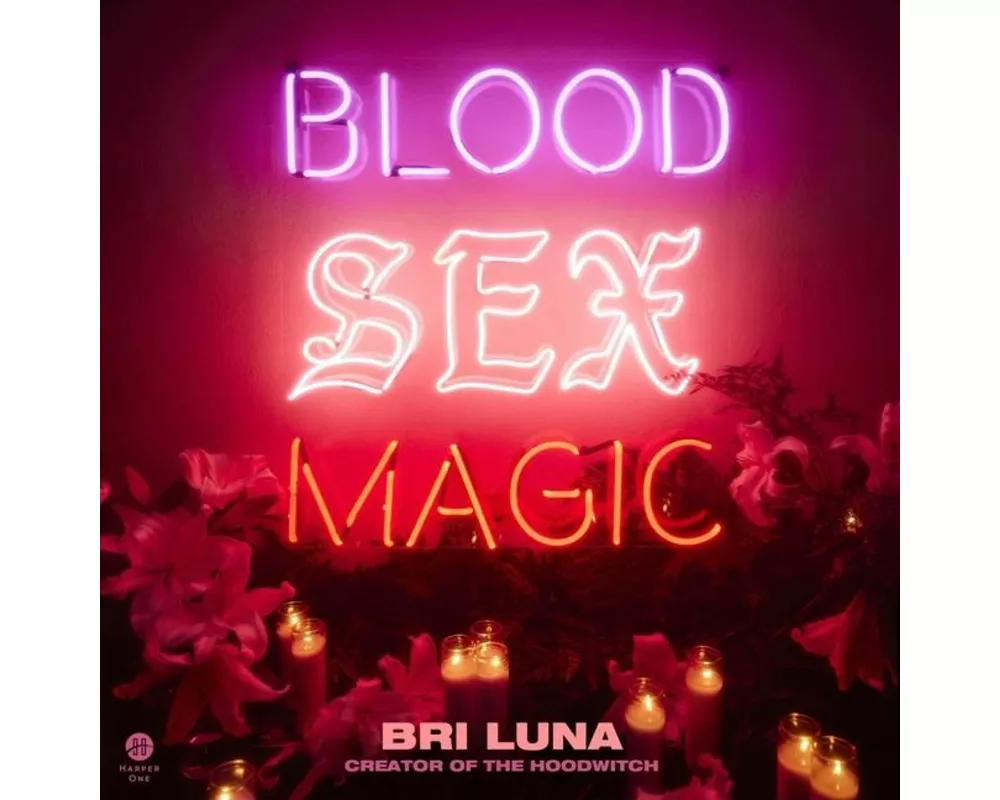Blood Sex Magic