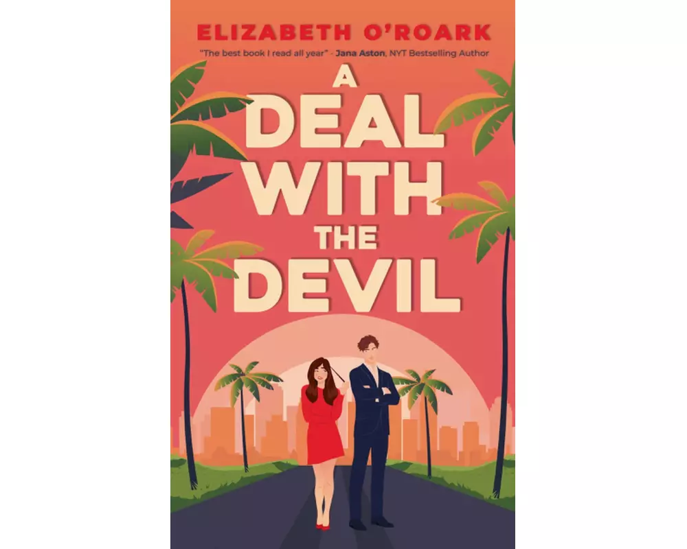 A Deal With The Devil