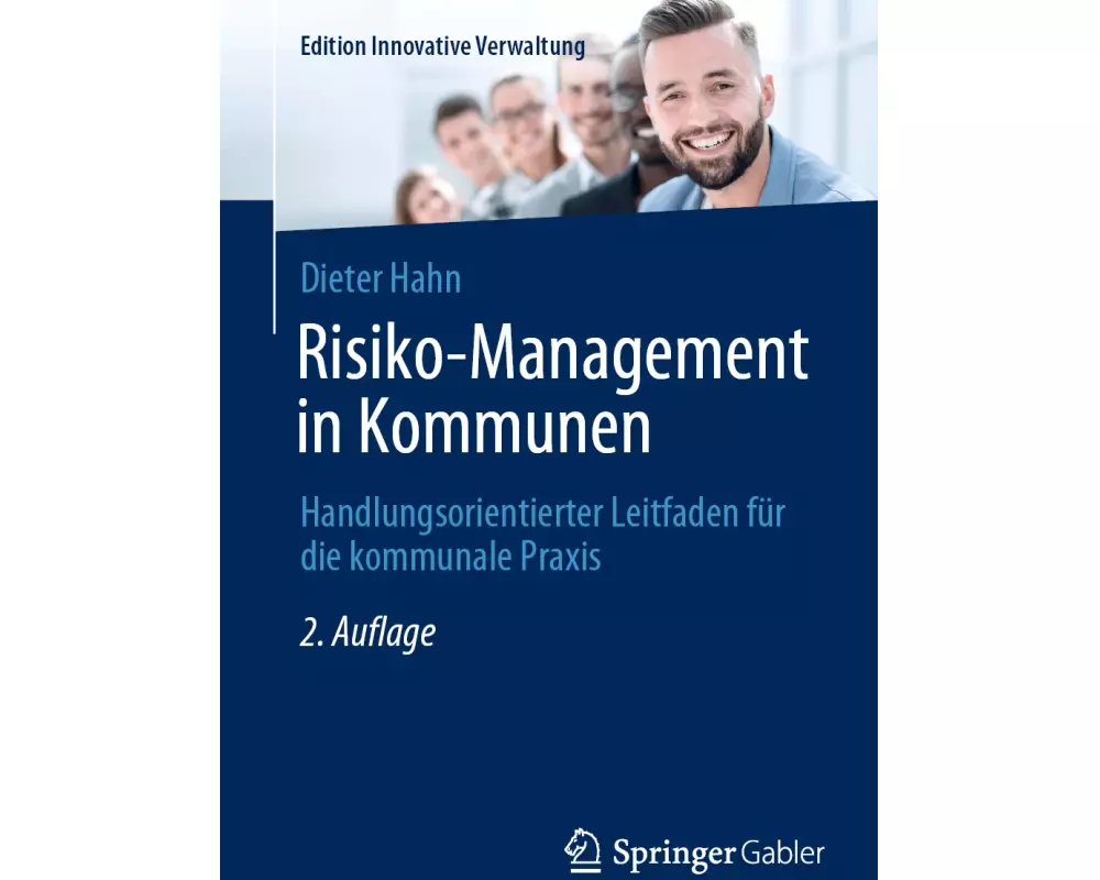 Risiko-Management in Kommunen