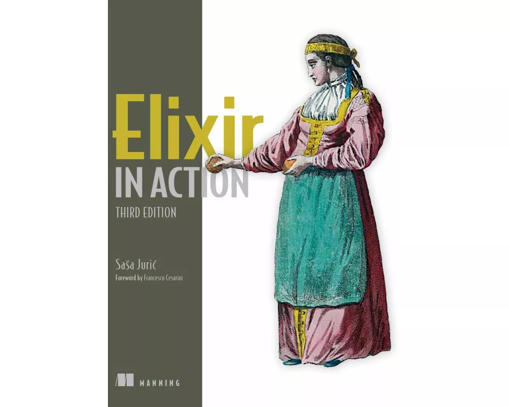 Elixir in Action
