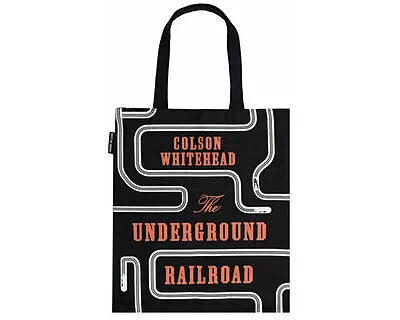 Underground Railroad Tote Bag
