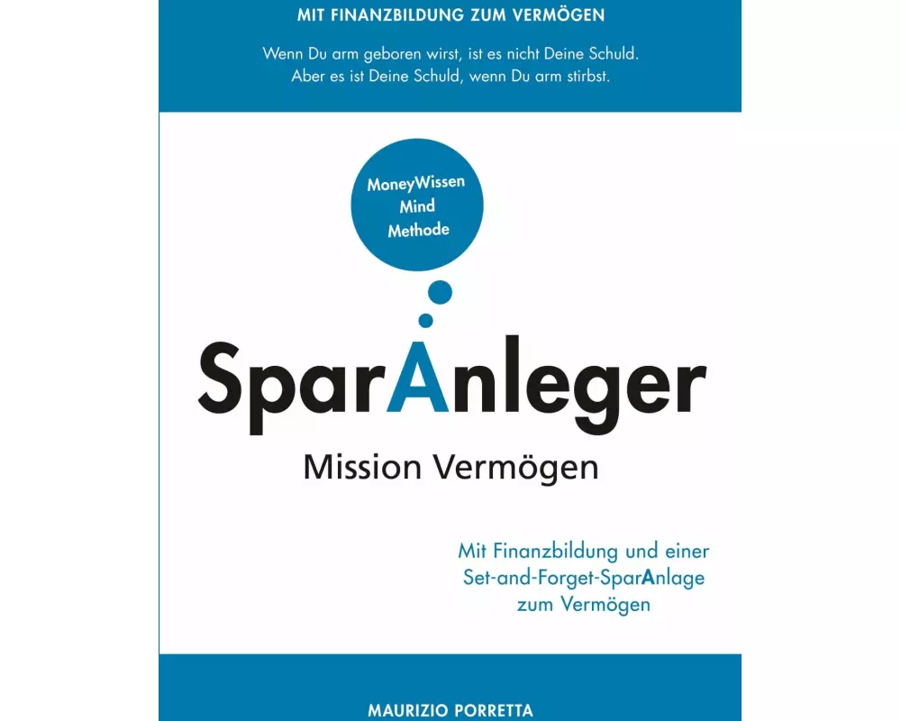 SparAnleger