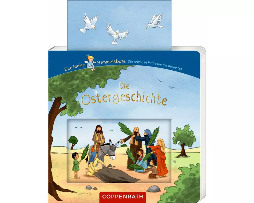 Die Ostergeschichte