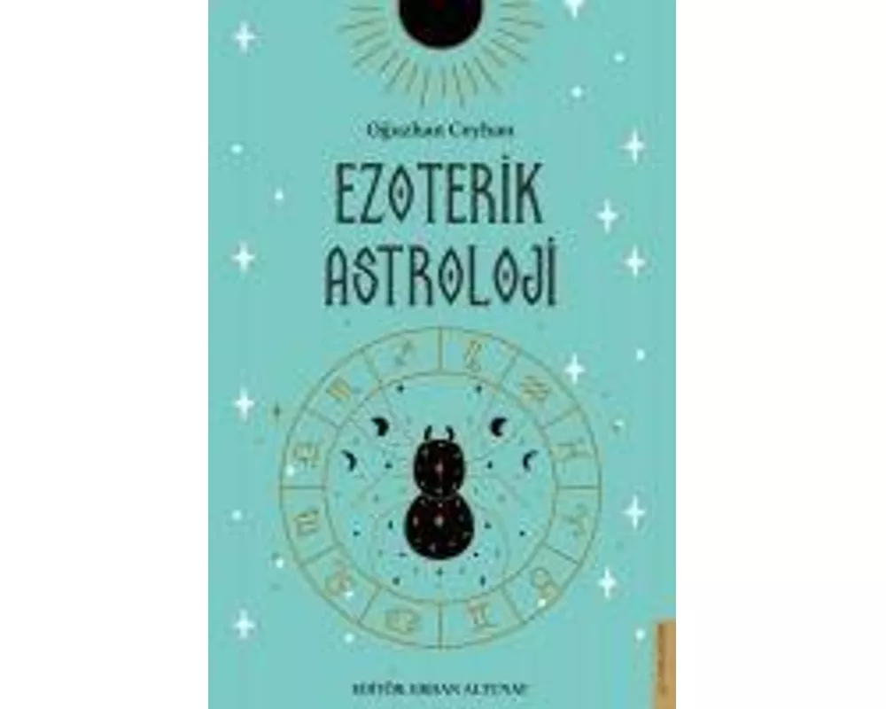 Ezoterik Astroloji
