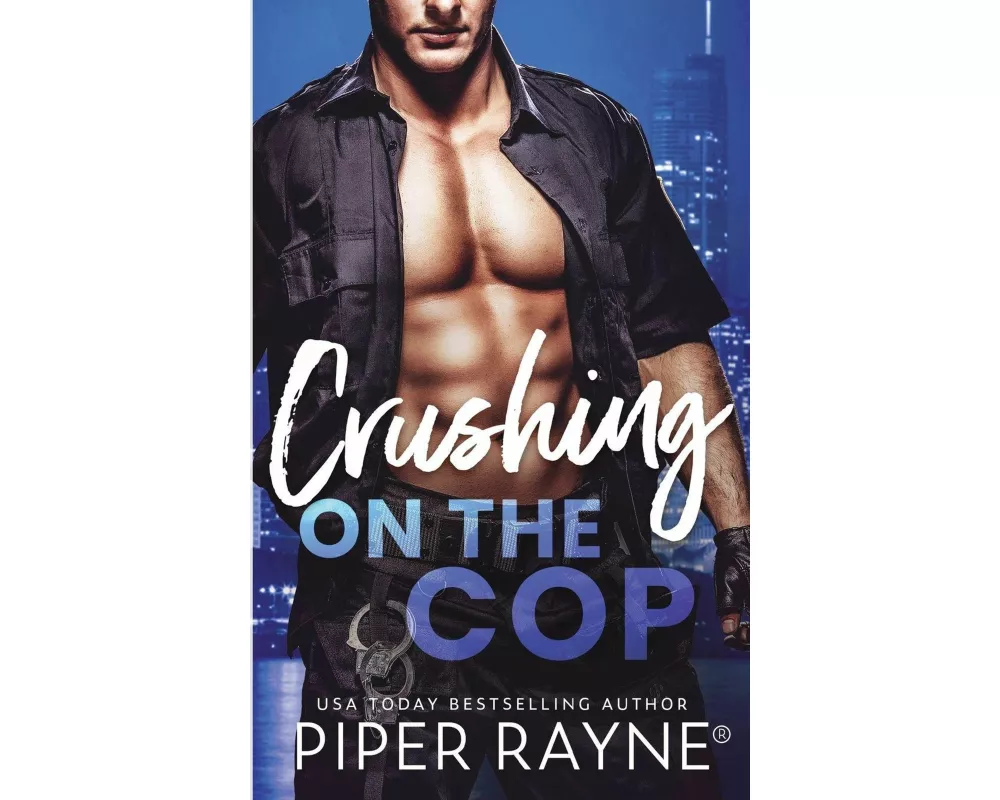 Crushing on the Cop