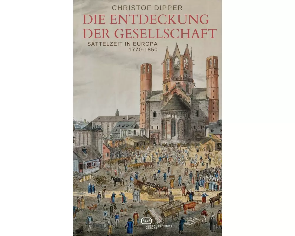 Die Entdeckung der Gesellschaft