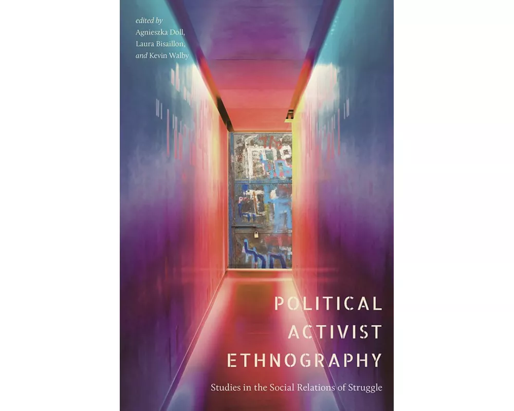 Political Activist Ethnography