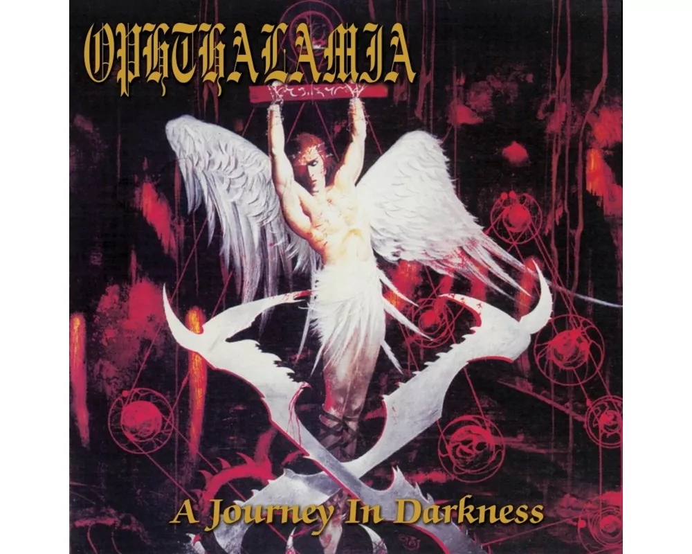 A Journey In Darkness