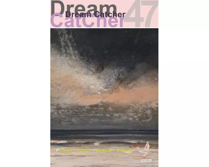 Dream Catcher 47