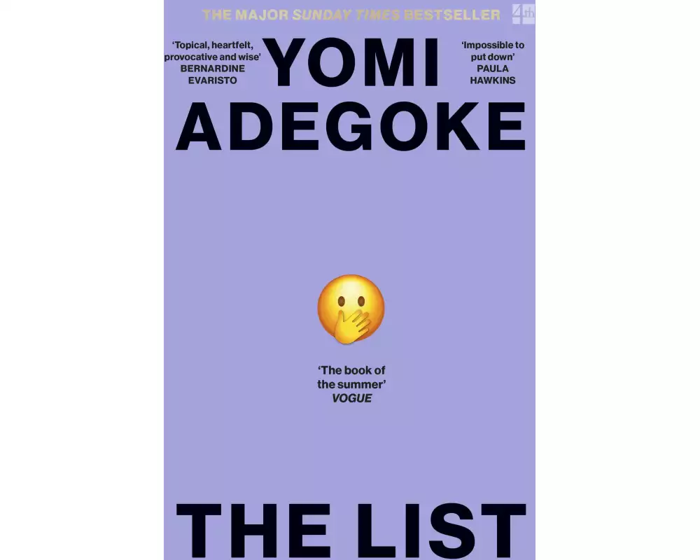 The List