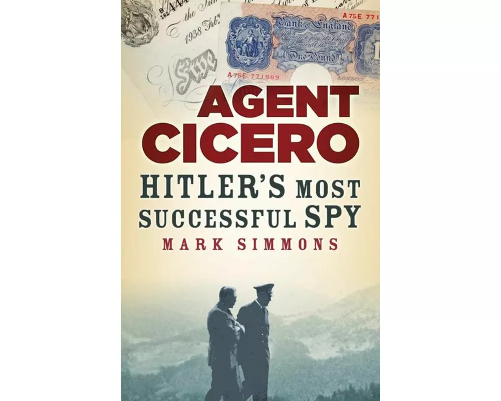 Agent Cicero