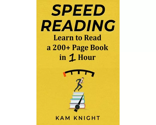 Speed Reading