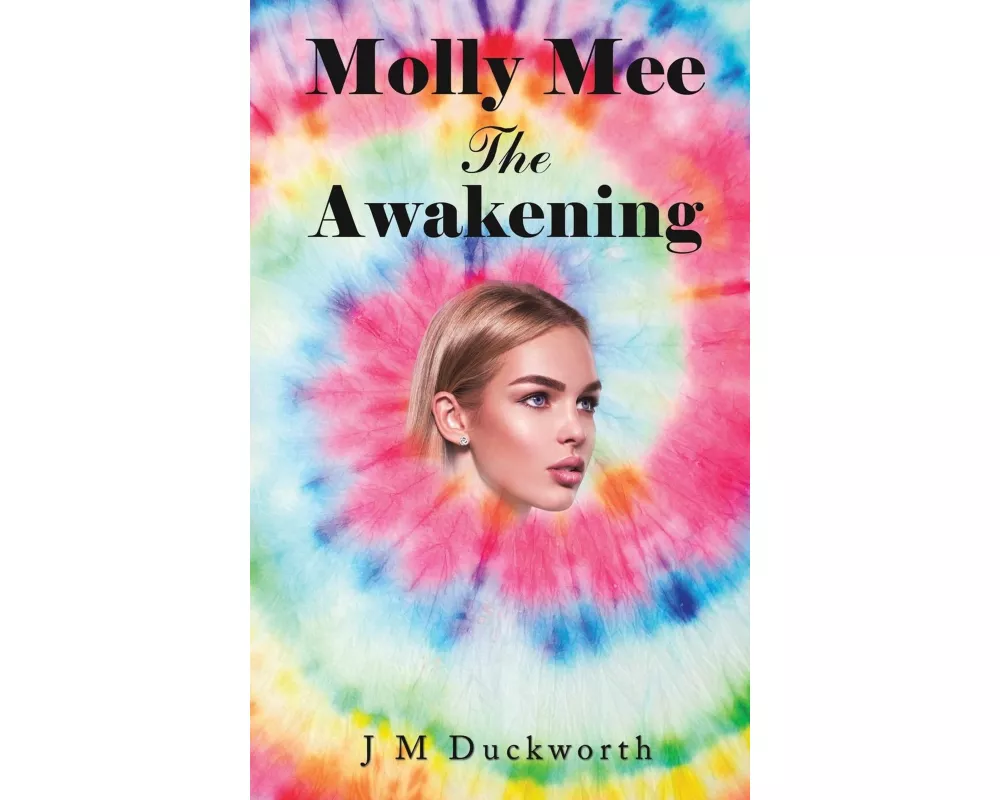 Molly Mee The Awakening