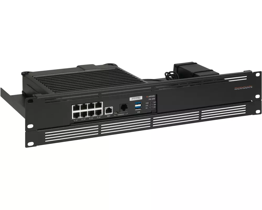 Rackmount IT Rackmount Kit RM-PA-T7 für Palo Alto PA-440/450/460