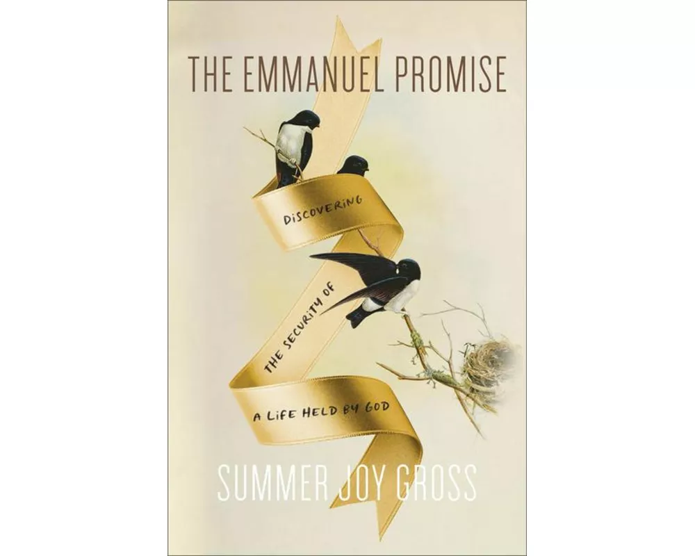 The Emmanuel Promise