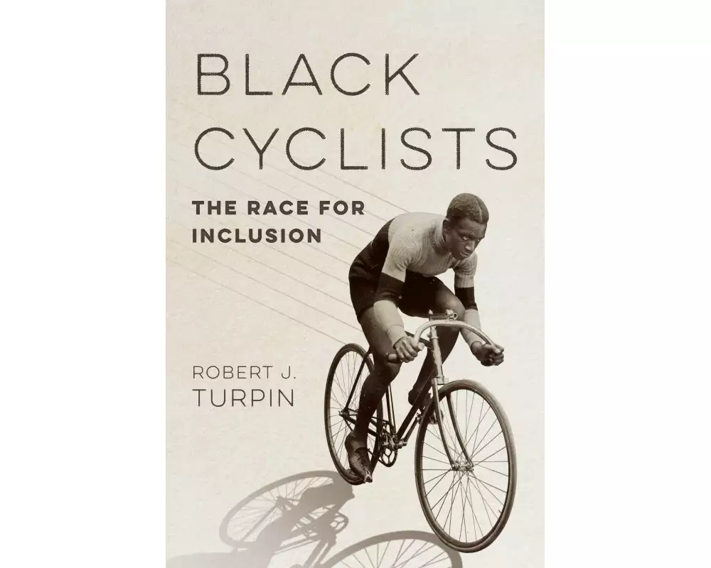 Black Cyclists