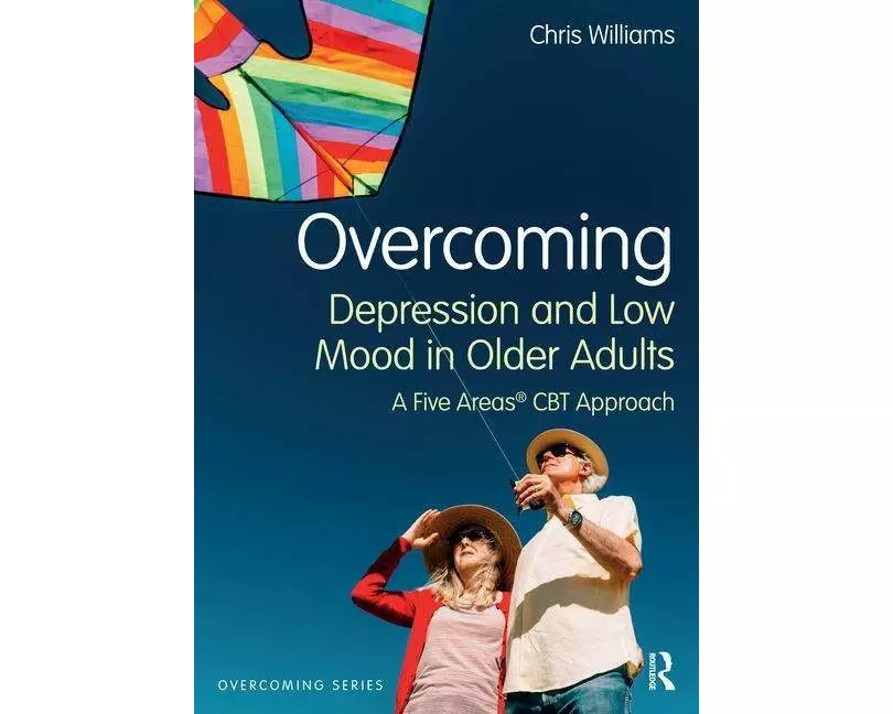 Overcoming Depression and Low Mood in Older Adults