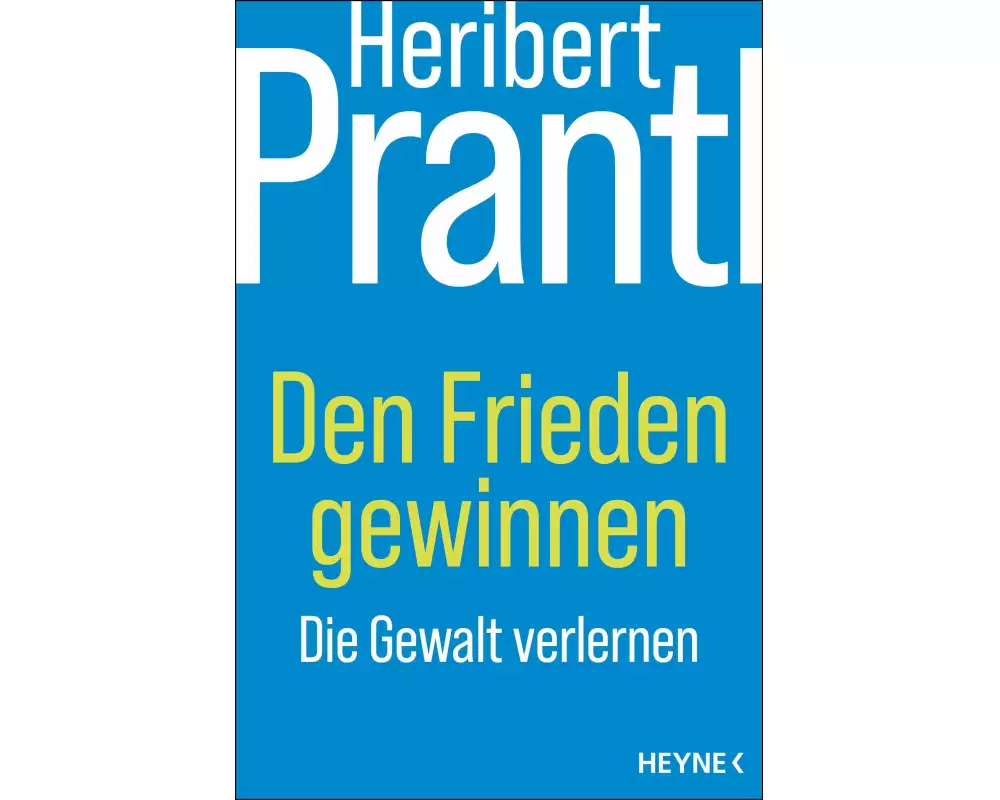 Den Frieden gewinnen